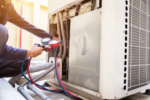 HVAC Services in Tracy, CA